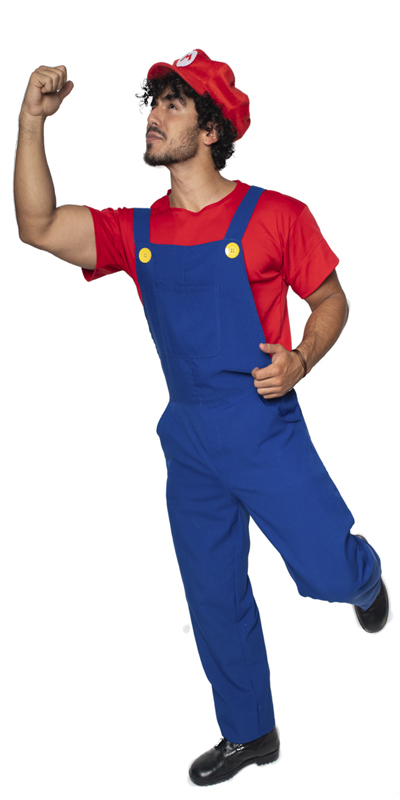 Mario Bross